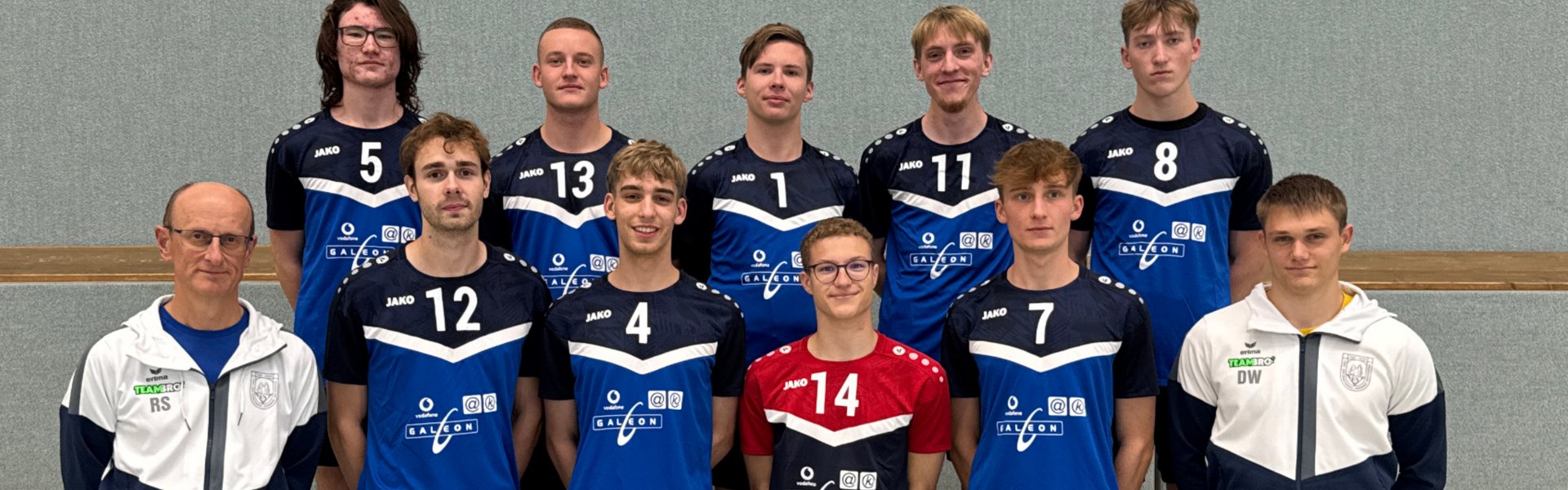 Foto - TSV Seifersdorf e.V. - Volleyball