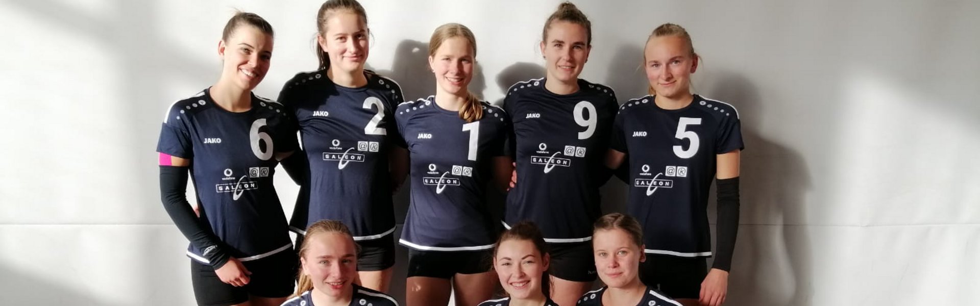 Foto - TSV Seifersdorf e.V. - Sektion Volleyball