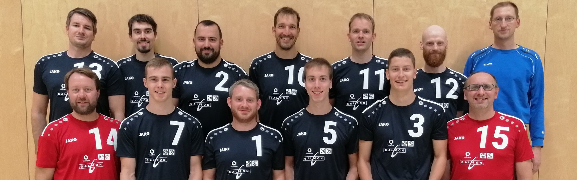 Foto - TSV Seifersdorf e.V. - Sektion Volleyball